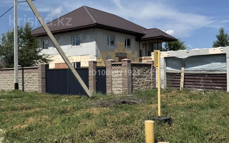 Отдельный дом · 8 комнат · 360 м² · 15 сот., Алия молдағалива 103/8 за 33.5 млн 〒 в Астане, Алматы р-н — фото 2