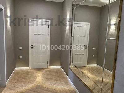 2-комнатная квартира · 56 м² · 2/10 этаж, мкр Новый Город, Дюсембекова 83/2 за 28.5 млн ₸ в Караганде, Казыбек би р-н