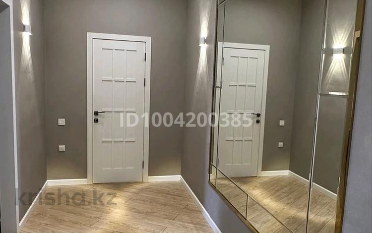 2-комнатная квартира · 56 м² · 2/10 этаж, мкр Новый Город, Дюсембекова 83/2 за 28.5 млн ₸ в Караганде, Казыбек би р-н — фото 11