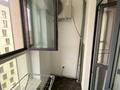 2-комнатная квартира · 50 м² · 10/18 этаж, Сыганак 17 — Зеленый квартал, GreenMall, Хан Шатыр за 310 000 ₸ в Астане, Есильский р-н — фото 15