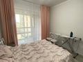 2-комнатная квартира · 50 м² · 10/18 этаж, Сыганак 17 — Зеленый квартал, GreenMall, Хан Шатыр за 310 000 ₸ в Астане, Есильский р-н — фото 8