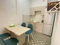2-комнатная квартира · 50 м² · 10/18 этаж, Сыганак 17 — Зеленый квартал, GreenMall, Хан Шатыр за 310 000 ₸ в Астане, Есильский р-н — фото 6