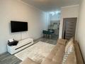 2-комнатная квартира · 50 м² · 10/18 этаж, Сыганак 17 — Зеленый квартал, GreenMall, Хан Шатыр за 310 000 ₸ в Астане, Есильский р-н — фото 2