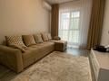 2-комнатная квартира · 50 м² · 10/18 этаж, Сыганак 17 — Зеленый квартал, GreenMall, Хан Шатыр за 310 000 ₸ в Астане, Есильский р-н — фото 4