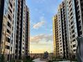 3-комнатная квартира · 104 м² · 8/17 этаж, Жарокова 218 за 126 млн ₸ в Алматы, Бостандыкский р-н