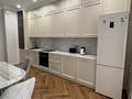 3-комнатная квартира · 104 м² · 8/17 этаж, Жарокова 218 за 126 млн ₸ в Алматы, Бостандыкский р-н — фото 3