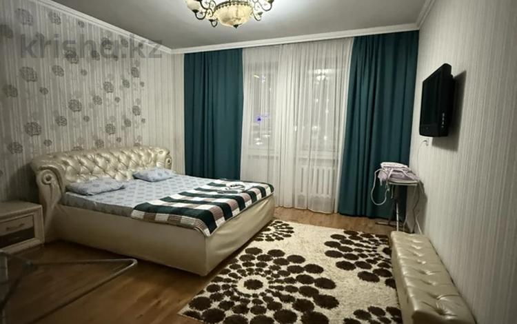 1-комнатная квартира · 45 м² · 5/8 этаж, Достык 13 за 2 500 〒 в Астане, Есильский р-н — фото 2
