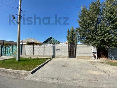 Отдельный дом · 3 комнаты · 65 м² · 6 сот., Шаумяна 26 за 15 млн 〒 в Таразе