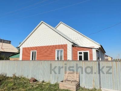 Отдельный дом · 5 комнат · 150 м² · 10 сот., Затаевича 83 за 39.2 млн 〒 в Кокшетау