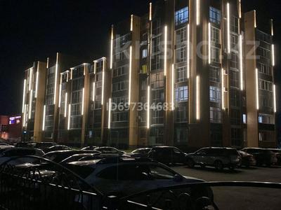 3-комнатная квартира · 108 м² · 2/7 этаж, Нурсултан Назарбаев 199 за 50 млн 〒 в Костанае