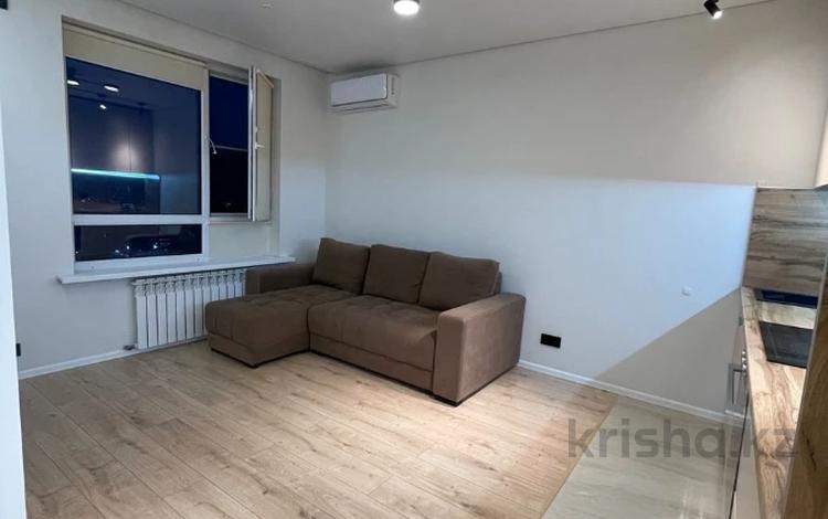 2-бөлмелі пәтер · 50.2 м² · 17/18 қабат, Утепова 31, бағасы: 44.6 млн ₸ в Алматы, Бостандыкский р-н — фото 29