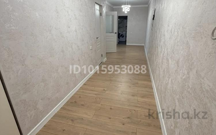 2-бөлмелі пәтер · 70 м², Асар-2 ш/а, ​Микрорайон Асар 2 14/1, бағасы: 120 000 ₸ в Шымкенте, Абайский р-н — фото 2