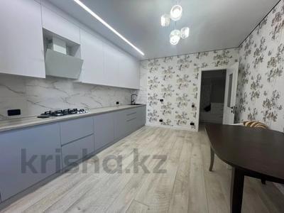 3-комнатная квартира · 96 м² · 2/9 этаж, А. Бородина 111 за 69 млн 〒 в Костанае