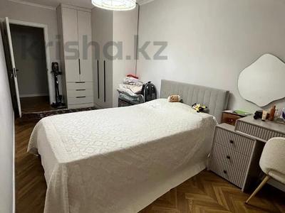 2-бөлмелі пәтер · 48 м² · 2/4 қабат, Кунаева, бағасы: 39 млн ₸ в Алматы, Медеуский р-н