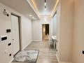 2-комнатная квартира · 84 м² · 6/25 этаж, Байдибек би стр. 127/7 — Shymkent mall, Royal Rose, elegant emirates за 22 000 ₸ в Шымкенте, Абайский р-н — фото 3