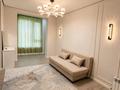 2-комнатная квартира · 84 м² · 6/25 этаж, Байдибек би стр. 127/7 — Shymkent mall, Royal Rose, elegant emirates за 22 000 ₸ в Шымкенте, Абайский р-н — фото 7