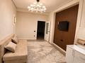 2-комнатная квартира · 84 м² · 6/25 этаж, Байдибек би стр. 127/7 — Shymkent mall, Royal Rose, elegant emirates за 22 000 ₸ в Шымкенте, Абайский р-н — фото 8