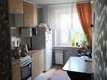 3-комнатная квартира · 60 м² · 3/5 этаж, Камзина — Больница за 25.6 млн ₸ в Аксу — фото 5
