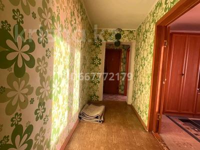 3-бөлмелі пәтер · 62 м² · 8/9 қабат, Жданова 14 — Сырым Датова и Гагарина, бағасы: 17.5 млн ₸ в Уральске