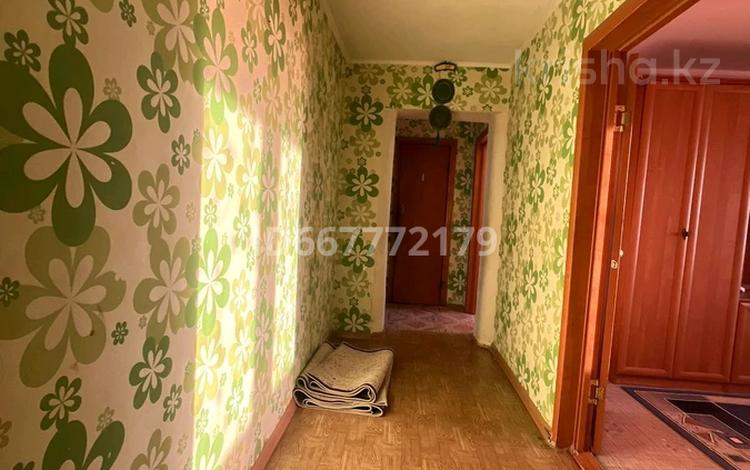 3-бөлмелі пәтер · 62 м² · 8/9 қабат, Жданова 14 — Сырым Датова и Гагарина, бағасы: 17.5 млн ₸ в Уральске — фото 40