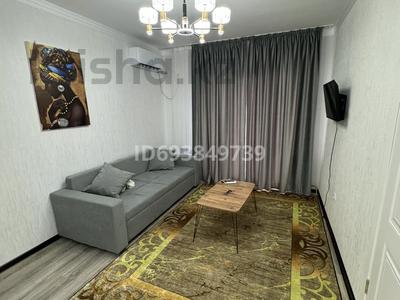 1-комнатная квартира, 35 м² помесячно, 9 44/1 — Акимат за 150 000 〒 в Туркестане