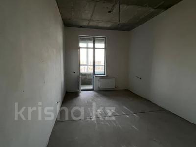 2-бөлмелі пәтер · 55.6 м² · 16/16 қабат, Ахмет Байтурсынулы 8, бағасы: 24.5 млн 〒 в Астане, Алматы р-н