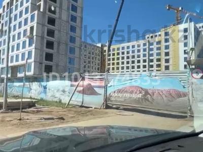 2-бөлмелі пәтер · 49 м² · 4/8 қабат, Сагадат Нурмагамбетов 16 — Нажимеденова, бағасы: 38.5 млн ₸ в Астане, Сарайшык р-н
