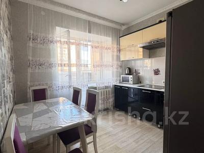 1-комнатная квартира · 36 м² · 4/9 этаж, Максут Нарикбаев 9 за 23 млн ₸ в Астане, Нура р-н