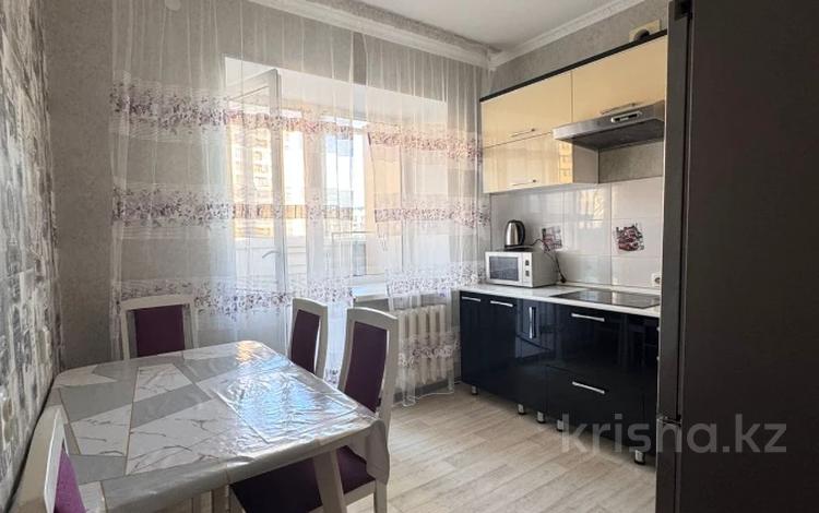 1-комнатная квартира · 36 м² · 4/9 этаж, Максут Нарикбаев 9 за 23 млн ₸ в Астане, Нура р-н — фото 14