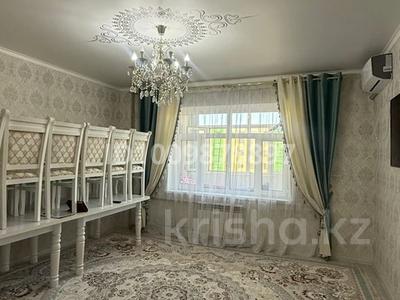 4-комнатная квартира · 85 м² · 4/5 этаж, Мерей 10 за 18 млн 〒 в 