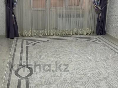 1-комнатная квартира · 52 м² · 7/9 этаж, мкр Туран-2 13 б за 100 000 ₸ в Шымкенте, Каратауский р-н