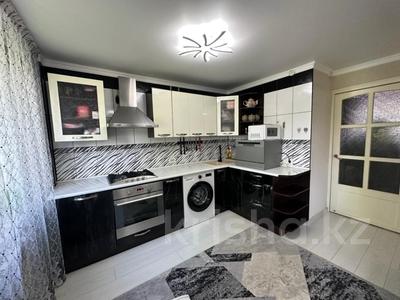 4-комнатная квартира · 76.2 м² · 3/4 этаж, Кайрата Рыскулбекова 218а за 31.5 млн ₸ в Талгаре