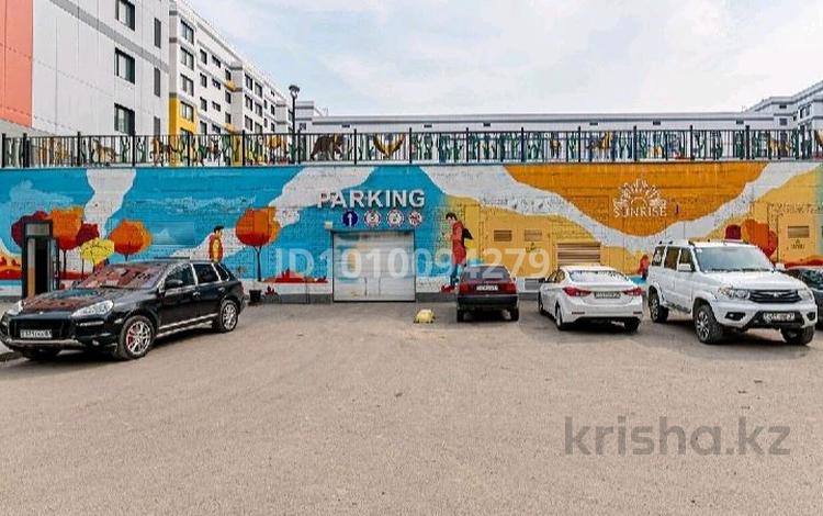 Паркинг · 15.2 м² · Е-10 11 за 2.5 млн ₸ в Астане, Нура р-н — фото 2