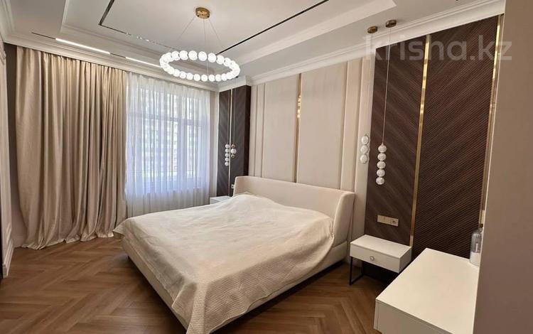 2-комнатная квартира · 54 м² · 7/13 этаж, Журавлева 26 — Тажибаевой за 330 000 ₸ в Алматы, Бостандыкский р-н — фото 2