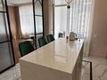2-комнатная квартира · 54 м² · 7/13 этаж, Журавлева 26 — Тажибаевой за 330 000 ₸ в Алматы, Бостандыкский р-н — фото 3