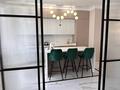 2-комнатная квартира · 54 м² · 7/13 этаж, Журавлева 26 — Тажибаевой за 330 000 ₸ в Алматы, Бостандыкский р-н — фото 5