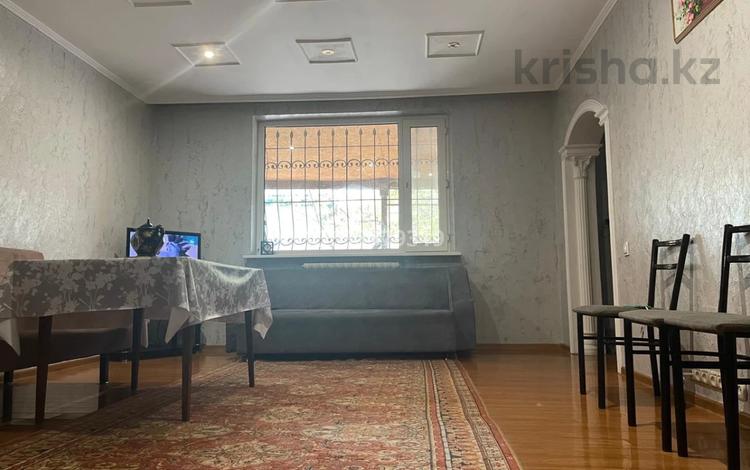 Отдельный дом · 7 комнат · 133.6 м² · 5.3 сот., Бобруйская 26 за 80 млн 〒 в Алматы, Алатауский р-н — фото 2