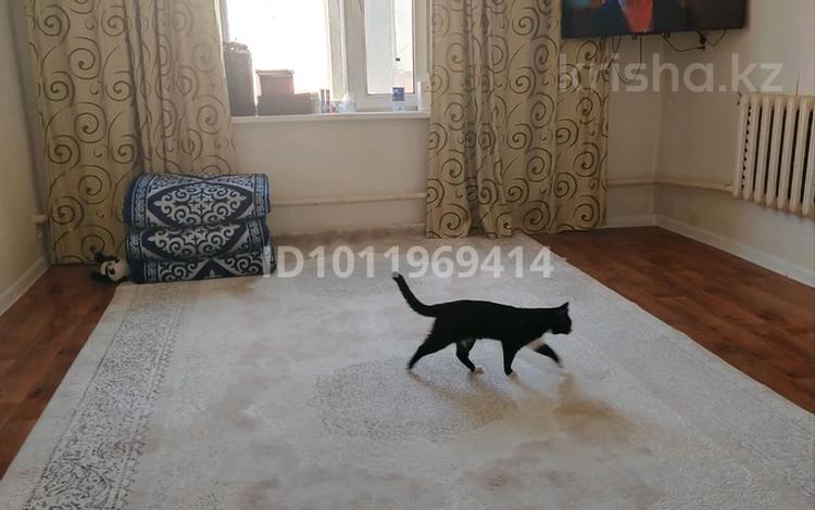 Отдельный дом · 4 комнаты · 120 м², ул. Губайдоллы Айдарова 27/2 за 7 млн ₸ в  — фото 2
