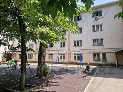 2-бөлмелі пәтер · 65.5 м² · 2/4 қабат, мкр №1 68 — Жубанова, бағасы: 31 млн 〒 в Алматы, Ауэзовский р-н