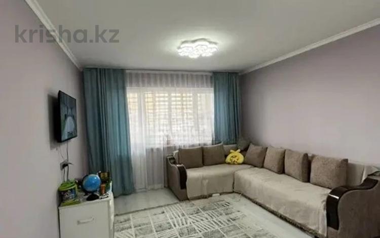 1-комнатная квартира · 36 м² · 7/10 этаж, мкр Аксай, Б. Момышулы 25 за 30.5 млн ₸ в Алматы, Ауэзовский р-н — фото 5