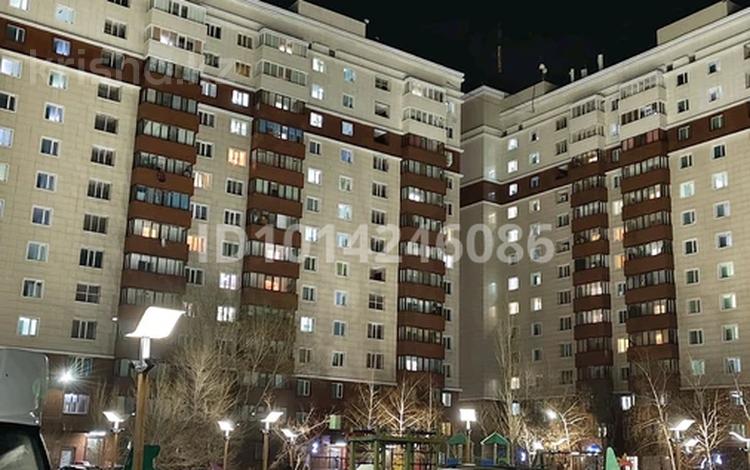 1-комнатная квартира · 36.6 м² · 9/14 этаж, Кордай за 18.5 млн ₸ в Астане, Алматы р-н — фото 2