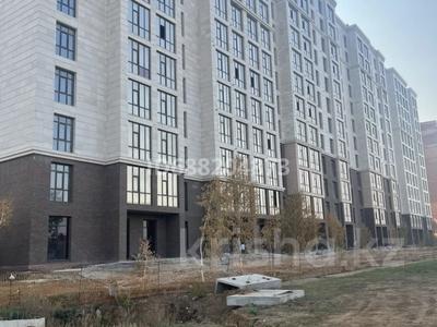 3-комнатная квартира, 65 м², 3/12 этаж, Шамши Калдаякова 54 — А 78 за 40 млн 〒 в Астане, Алматы р-н