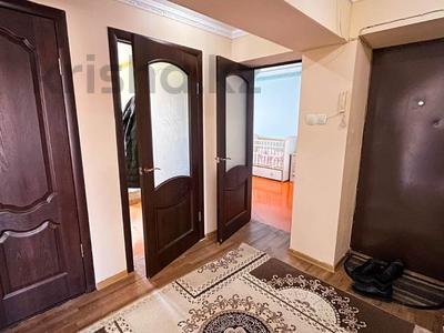 4-комнатная квартира · 74 м² · 4/5 этаж, Самал 21 за 21.5 млн 〒 в Талдыкоргане