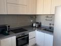 2-комнатная квартира · 48 м² · 18/21 этаж, Нажимеденова 4/1 за 370 000 ₸ в Астане, Алматы р-н — фото 2