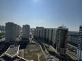 2-комнатная квартира · 48 м² · 18/21 этаж, Нажимеденова 4/1 за 370 000 ₸ в Астане, Алматы р-н — фото 3