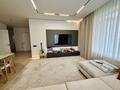 3-бөлмелі пәтер · 94.6 м² · 7/21 қабат, Аль-Фараби 103 и 105 — Ходжанова, бағасы: 140 млн ₸ в Алматы, Бостандыкский р-н — фото 11