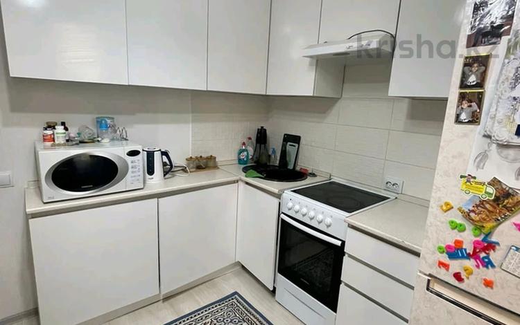 2-комнатная квартира, 70 м², 8/18 этаж помесячно, Мәңгілік Ел 48 — Улы Дала