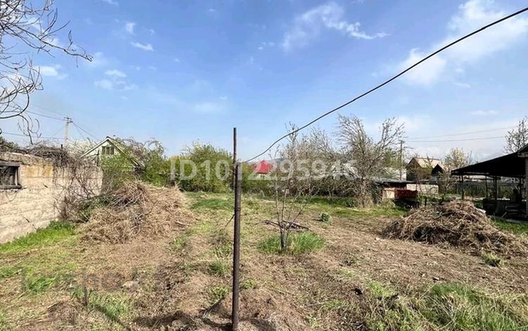 Дача · 1 комната · 40 м² · 6 сот., Яблочная 31 — Талгарские дачи , СТ МЕДИК за 6.5 млн 〒 в  — фото 2