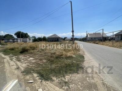 Участок · 5 соток, Исаево за 4 млн ₸