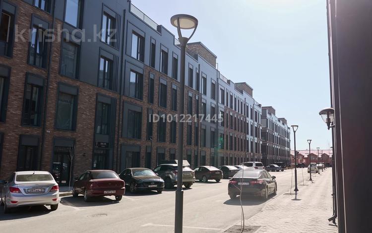 Свободное назначение · 55.43 м² за 500 000 ₸ в Атырау, мкр Ак Шагала — фото 2